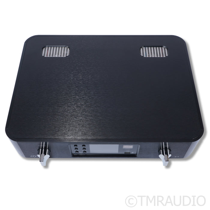 Ayon Audio S-3 Streamer / DAC