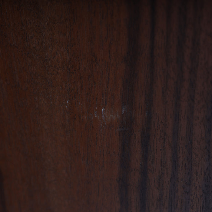 Coherent Audio 15 fs Signature Floorstanding Speakers; Figured Mahogany; Gaia I