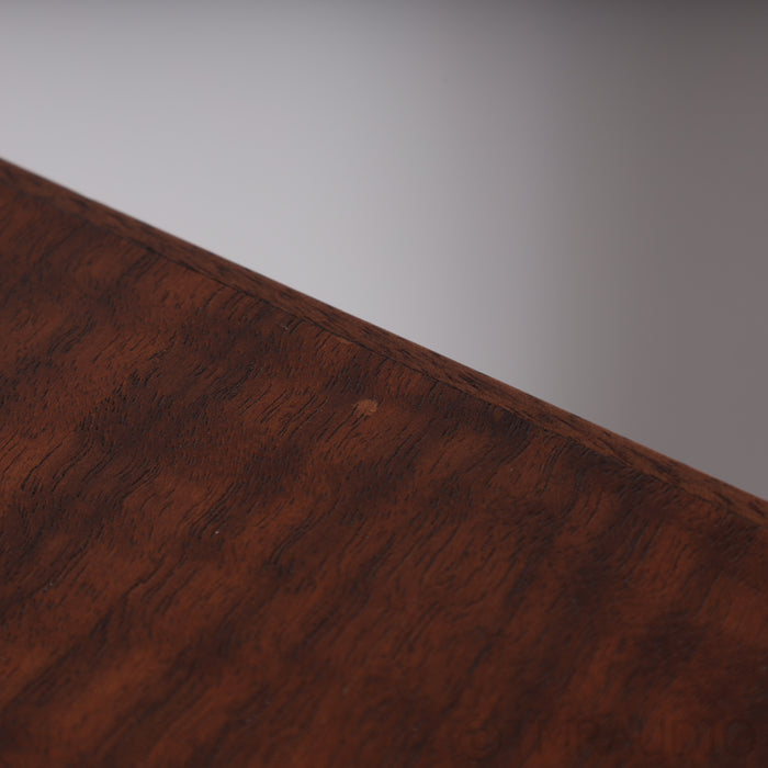 Coherent Audio 15 fs Signature Floorstanding Speakers; Figured Mahogany; Gaia I