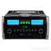 McIntosh MA12000 Hybrid Integrated Amplifier; Built-In DAC; MM/MC Phono