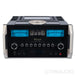 McIntosh MA12000 Hybrid Integrated Amplifier; Built-In DAC; MM/MC Phono