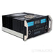 McIntosh MA12000 Hybrid Integrated Amplifier; Built-In DAC; MM/MC Phono