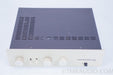 Conrad Johnson PV6 Vintage Tube Preamplifier