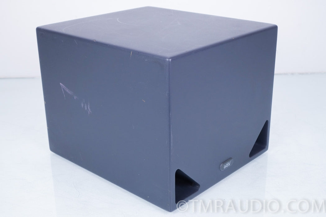 ADS MS1 Powered Subwoofer