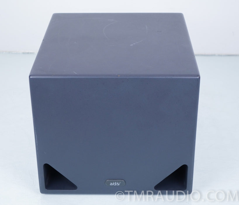 ADS MS1 Powered Subwoofer