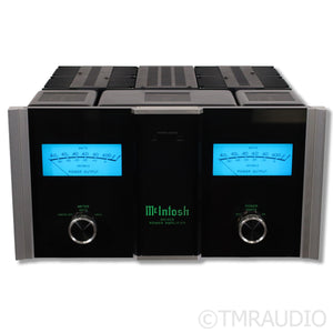 McIntosh MC402 Power Amplifier