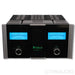 McIntosh MC402 Power Amplifier