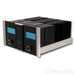 McIntosh MC402 Power Amplifier