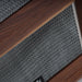 McIntosh ML1 MKII Floorstanding Speakers; Stands