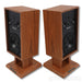 McIntosh ML1 MKII Floorstanding Speakers; Stands