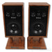 McIntosh ML1 MKII Floorstanding Speakers; Stands