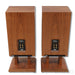 McIntosh ML1 MKII Floorstanding Speakers; Stands