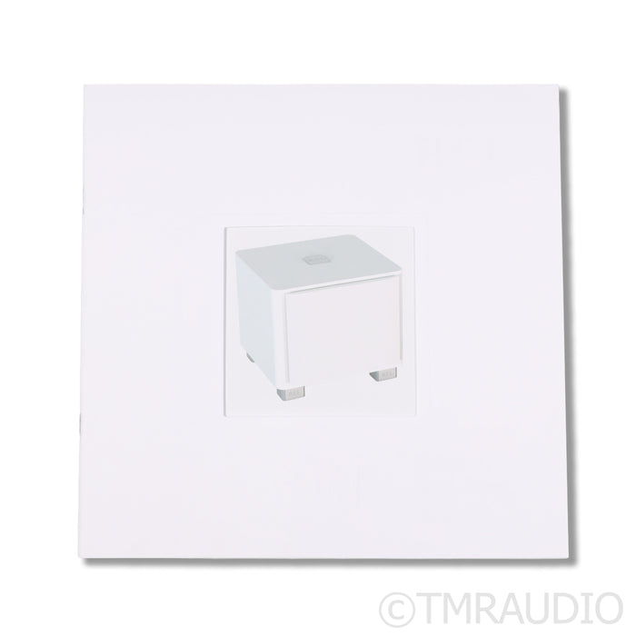 REL Acoustics T/9x Subwoofer