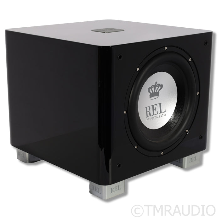 REL Acoustics T/9x Subwoofer