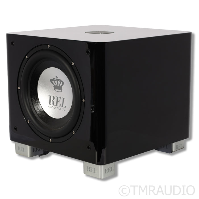 REL Acoustics T/9x Subwoofer
