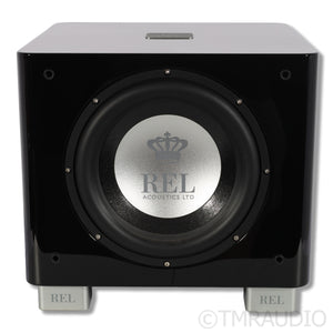REL Acoustics T/9x Subwoofer