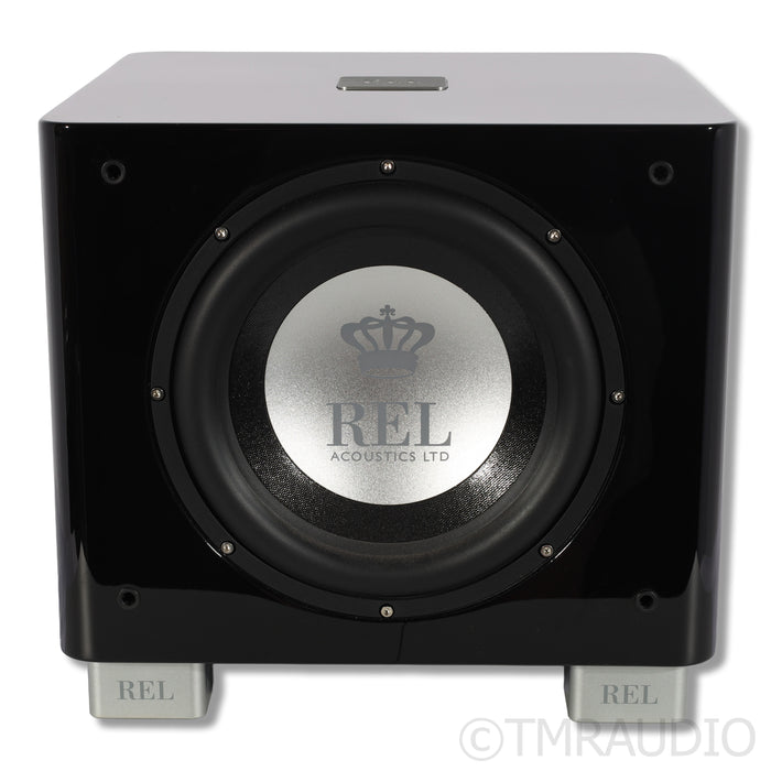 REL Acoustics T/9x Subwoofer