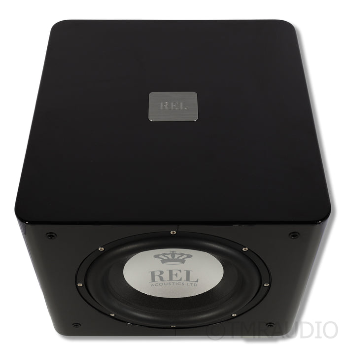 REL Acoustics T/9x Subwoofer
