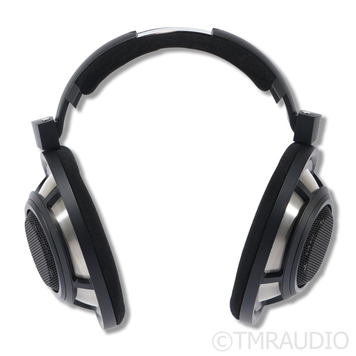 Sennheiser HD 800 S Open-Back Headphones