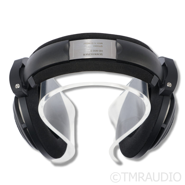 Sennheiser HD 800 S Open-Back Headphones