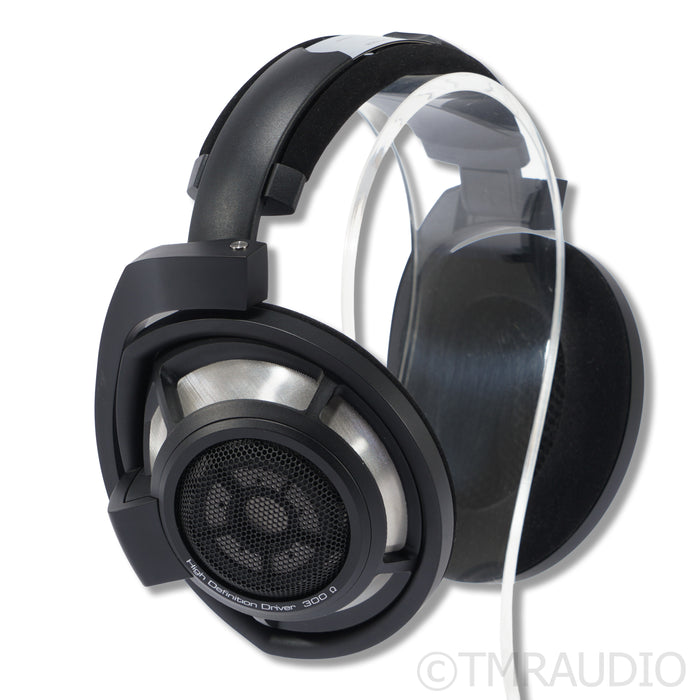 Sennheiser HD 800 S Open-Back Headphones