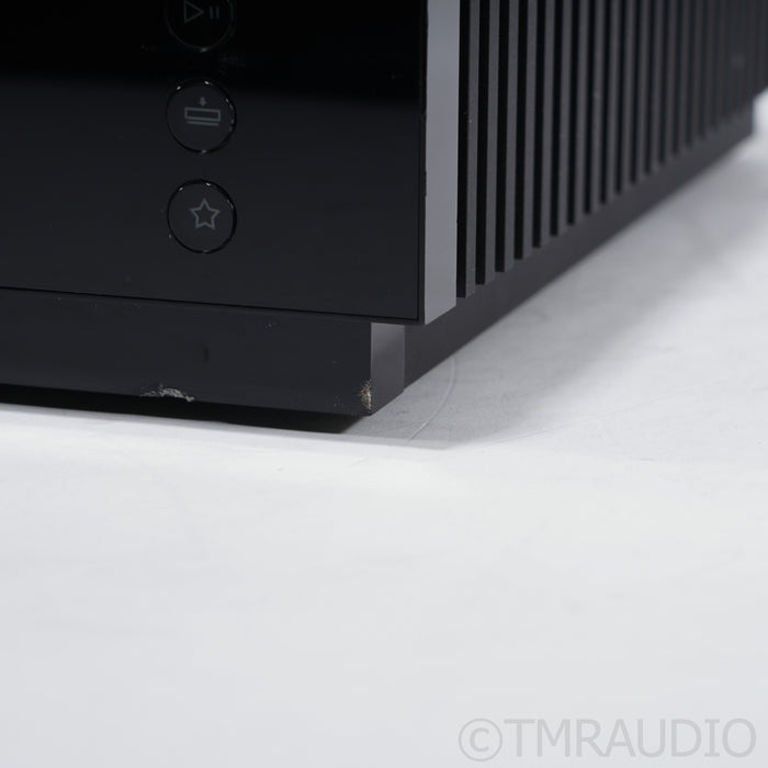 Naim Uniti Atom Headphone Edition Streaming Headphone Amplifier