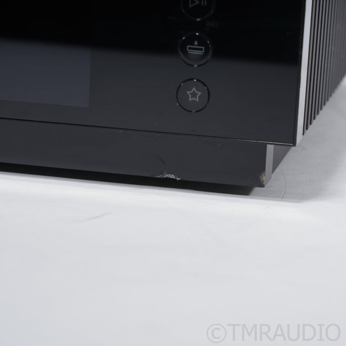 Naim Uniti Atom Headphone Edition Streaming Headphone Amplifier