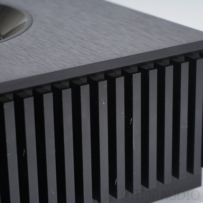 Naim Uniti Atom Headphone Edition Streaming Headphone Amplifier