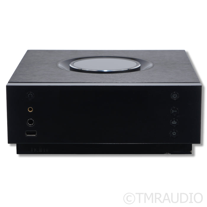 Naim Uniti Atom Headphone Edition Streaming Headphone Amplifier