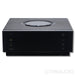 Naim Uniti Atom Headphone Edition Streaming Headphone Amplifier