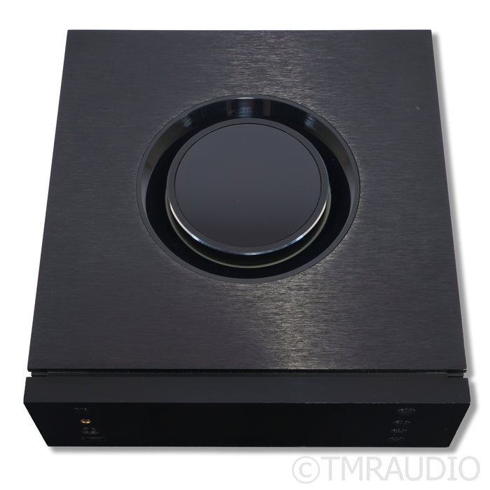 Naim Uniti Atom Headphone Edition Streaming Headphone Amplifier