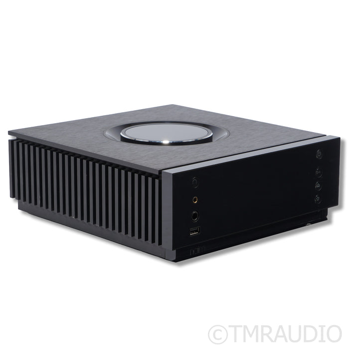 Naim Uniti Atom Headphone Edition Streaming Headphone Amplifier