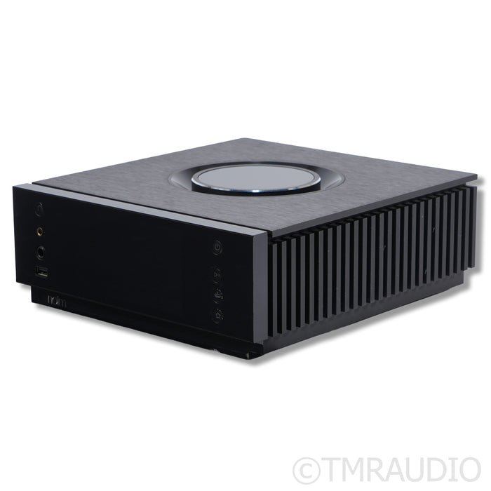 Naim Uniti Atom Headphone Edition Streaming Headphone Amplifier