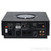 Naim Uniti Atom Headphone Edition Streaming Headphone Amplifier