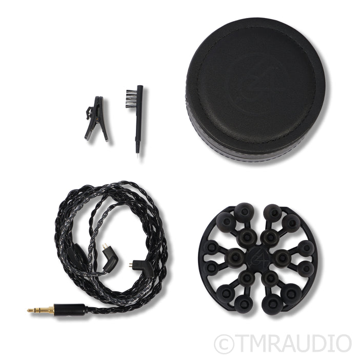 64 Audio Tia Fourte In-Ear Headphones