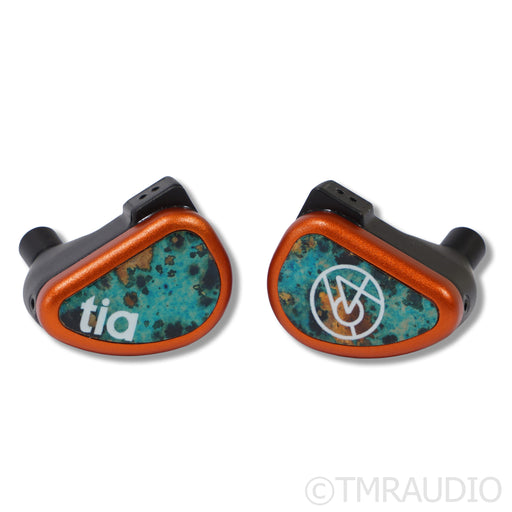 64 Audio Tia Fourte In-Ear Headphones