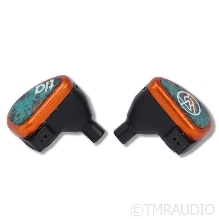 64 Audio Tia Fourte In-Ear Headphones