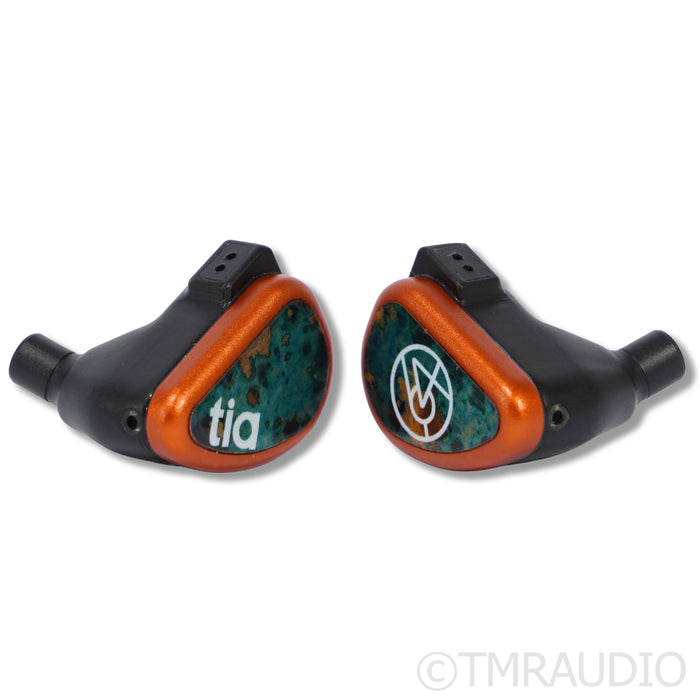 64 Audio Tia Fourte In-Ear Headphones