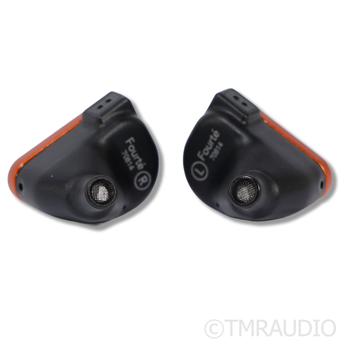 64 Audio Tia Fourte In-Ear Headphones