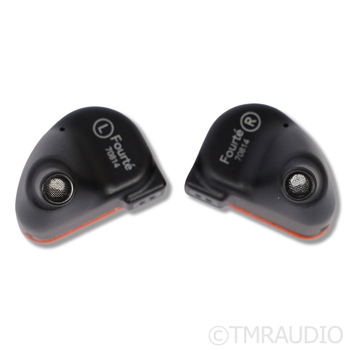 64 Audio Tia Fourte In-Ear Headphones