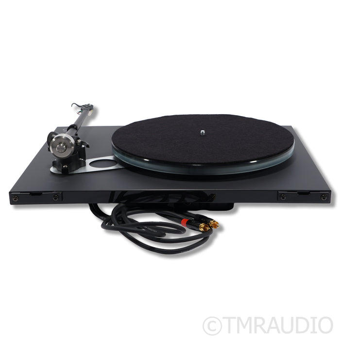 Rega Planar 6 Belt-Drive Turntable w/ Rega ND7 MM Cartridge