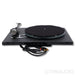 Rega Planar 6 Belt-Drive Turntable w/ Rega ND7 MM Cartridge