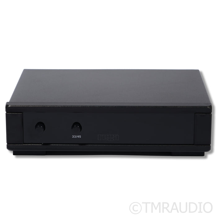 Rega Planar 6 Belt-Drive Turntable w/ Rega ND7 MM Cartridge