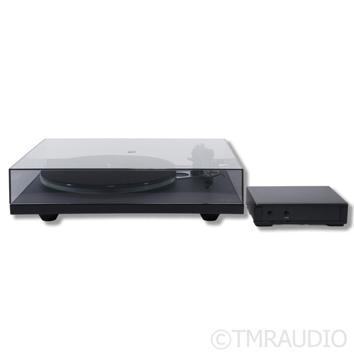 Rega Planar 6 Belt-Drive Turntable w/ Rega ND7 MM Cartridge