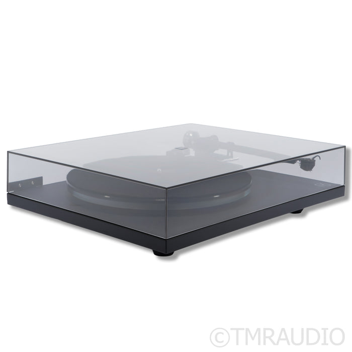 Rega Planar 6 Belt-Drive Turntable w/ Rega ND7 MM Cartridge