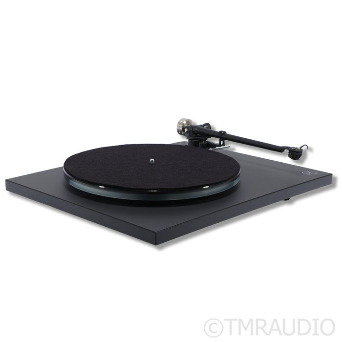 Rega Planar 6 Belt-Drive Turntable w/ Rega ND7 MM Cartridge
