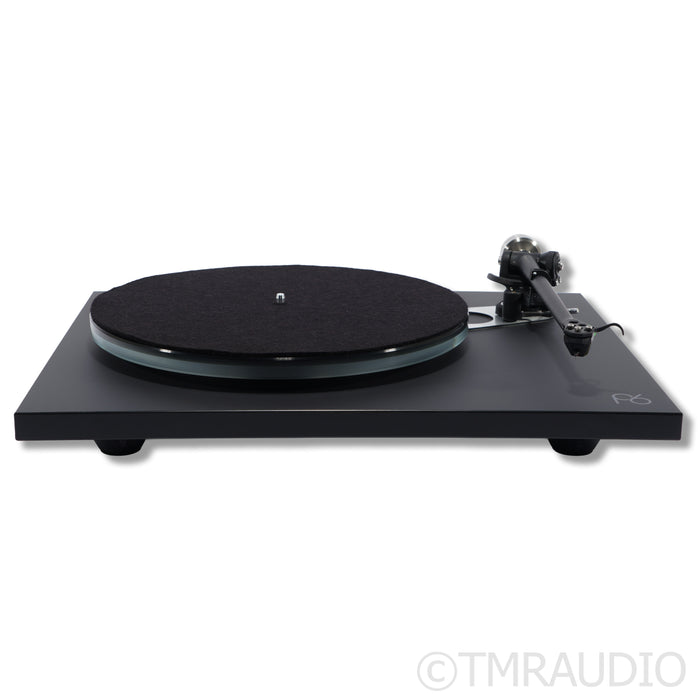 Rega Planar 6 Belt-Drive Turntable w/ Rega ND7 MM Cartridge