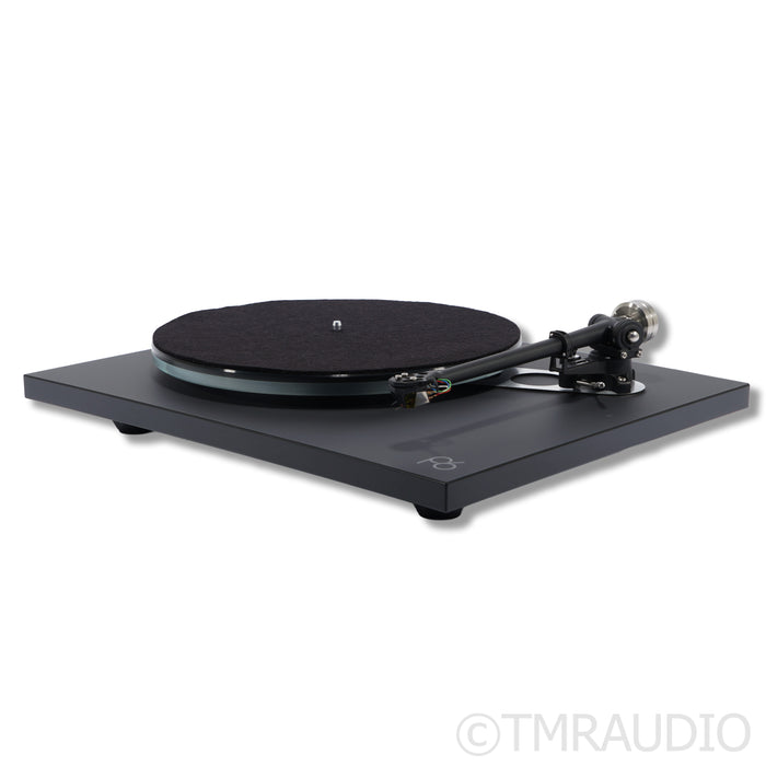 Rega Planar 6 Belt-Drive Turntable w/ Rega ND7 MM Cartridge