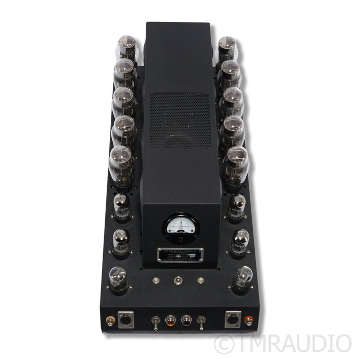 Atma-Sphere S-30 Mk 3.2 OTL Triode Tube Power Amplifier