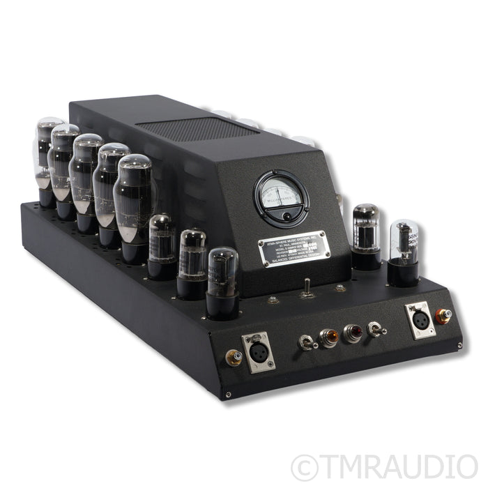 Atma-Sphere S-30 Mk 3.2 OTL Triode Tube Power Amplifier